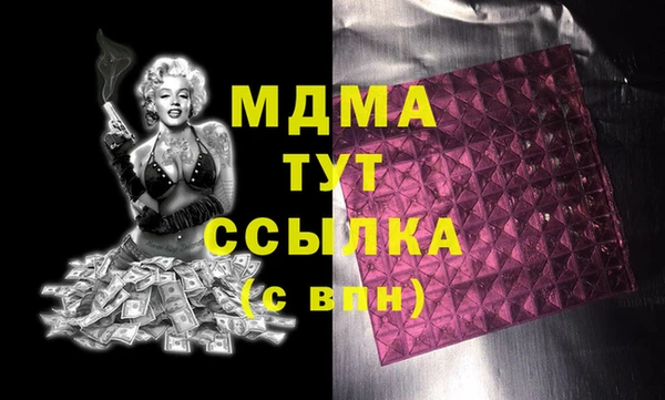 МДПВ Гусев